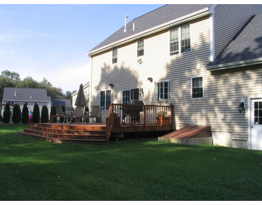 23 Lorine Road Attleboro, MA 02703 - Photo 13 of 15 Gallery Image 13