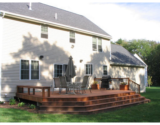 23 Lorine Road Attleboro, MA 02703 - Photo 14 of 15 Gallery Image 14