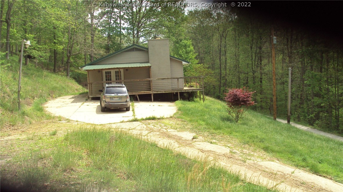 549 Hope Acres Road Elkview, WV 25071 - Photo 2 of 8 Gallery Image 2
