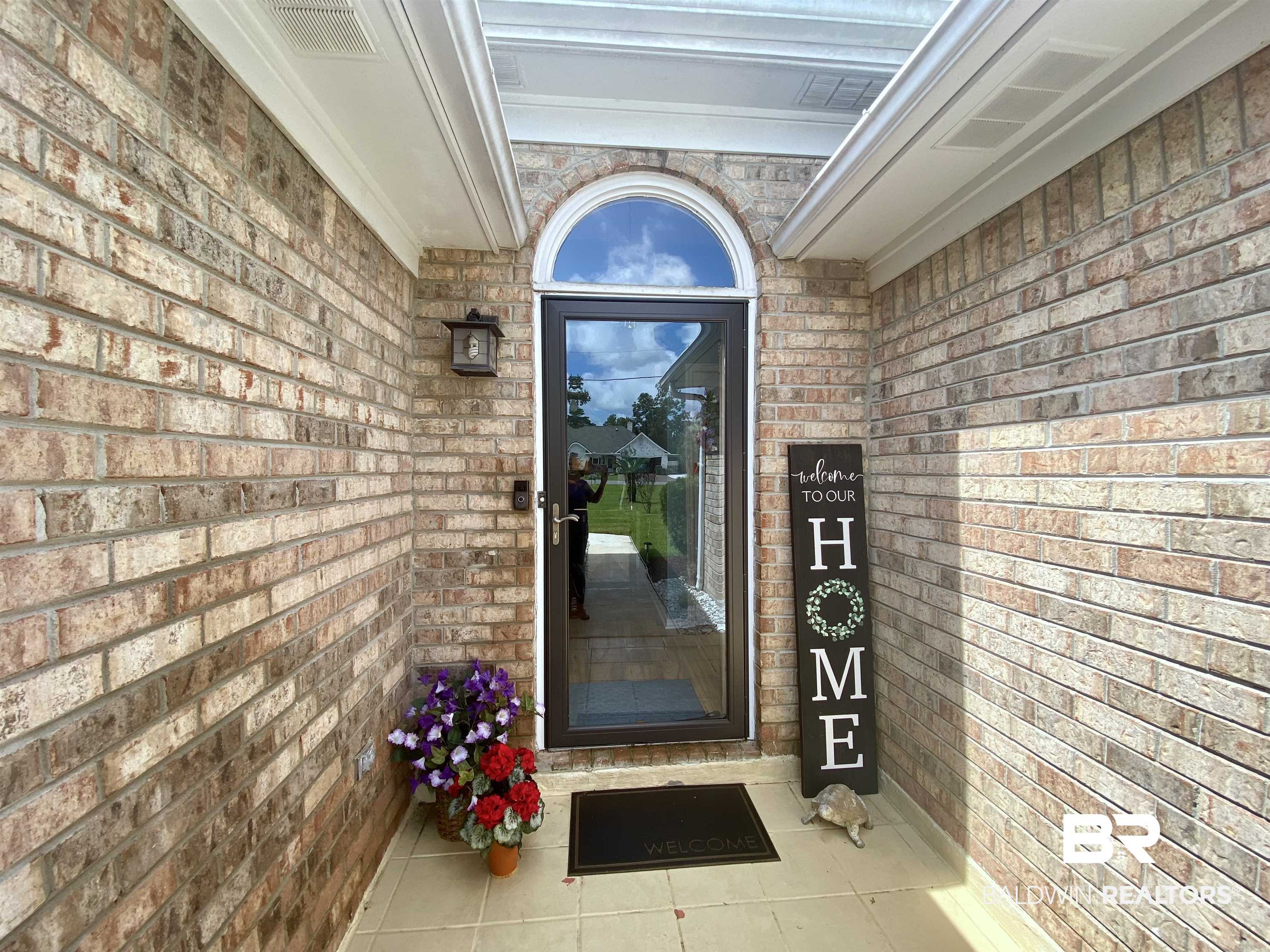2 Windgate Court Foley, AL 36535 - Photo 28 of 28 View of entrance to property