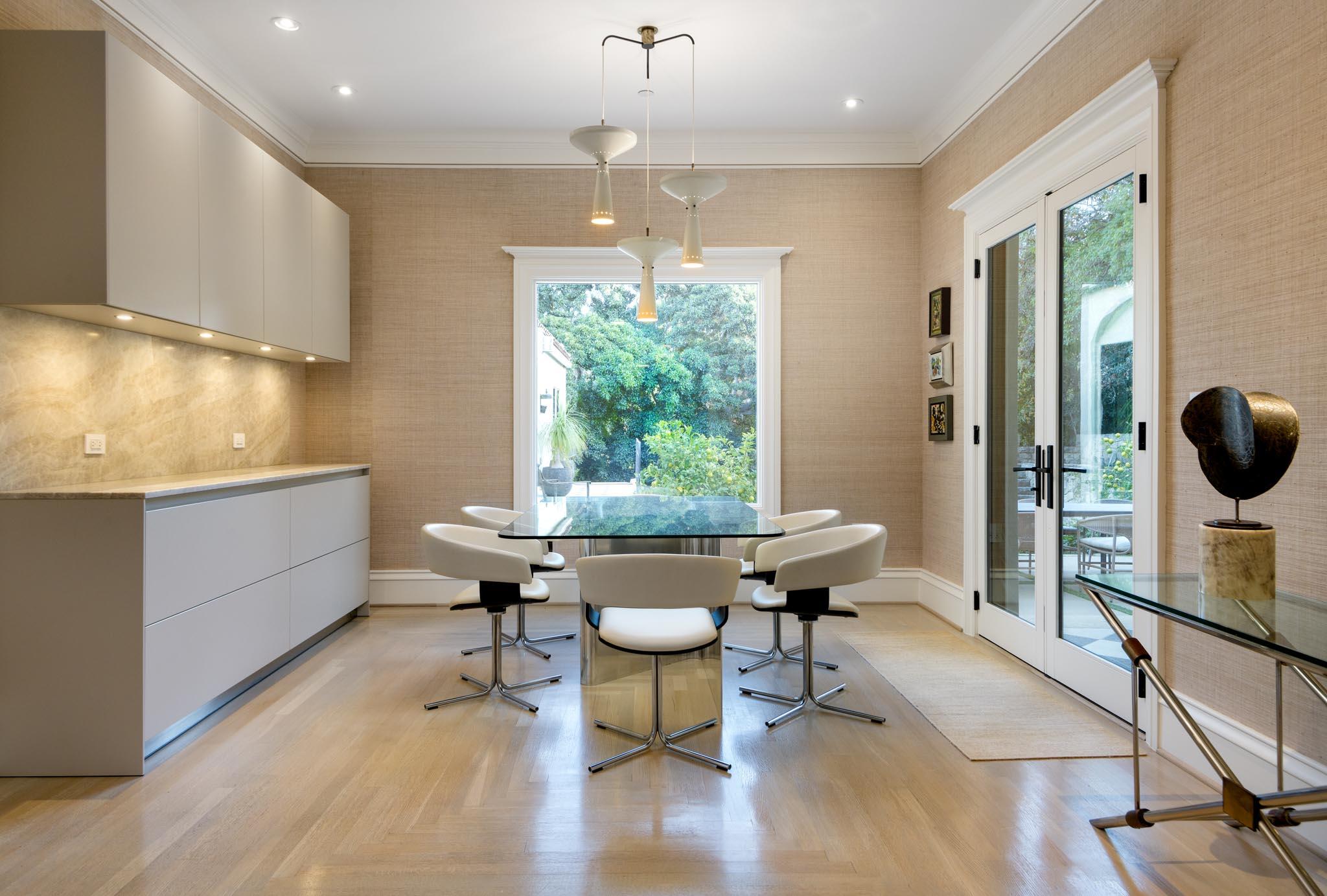204 Hot Springs Road Montecito, CA 93108 - Photo 16 of 28 Casual Dining