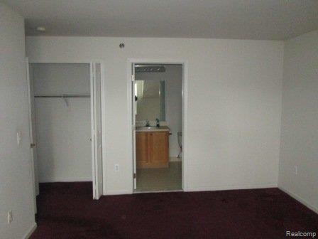 20078 Rodeo Court, Unit 9 Southfield, MI 48075 - Photo 21 of 22 21-Bedroom 2 View 3.JPG