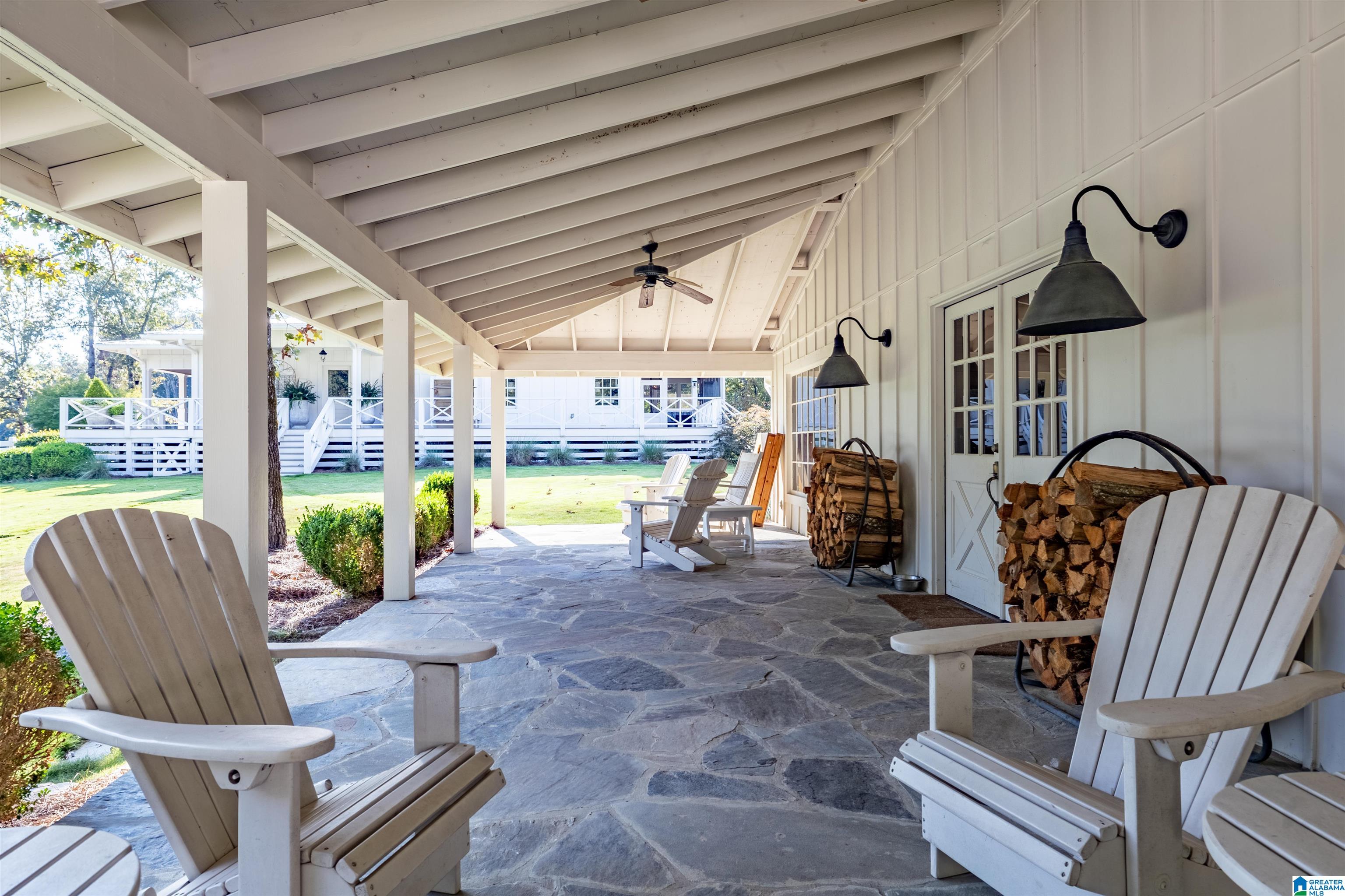 891 Whisenhunt Road Chelsea, AL 35043 - Photo 60 of 88