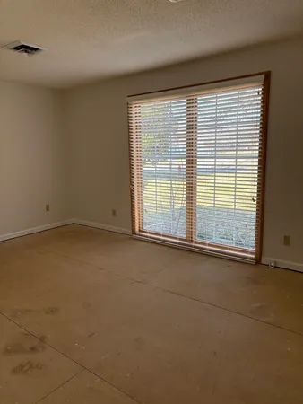 a view of a hallway