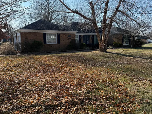 $249,500 | 707 East Boulevard Street, Marion, IL 62959