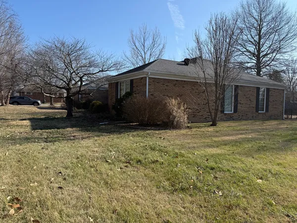 $249,500 | 707 East Boulevard Street, Marion, IL 62959
