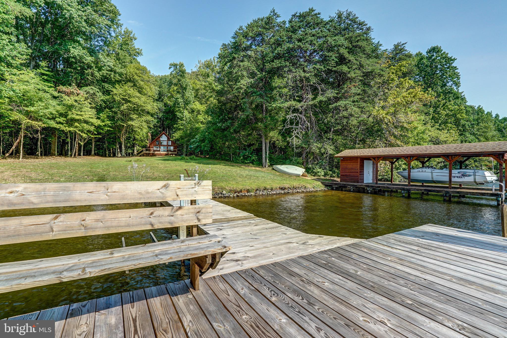 3519 Breaknock Road Bumpass, VA 23024 - Photo 12 of 55 Gallery Image 12