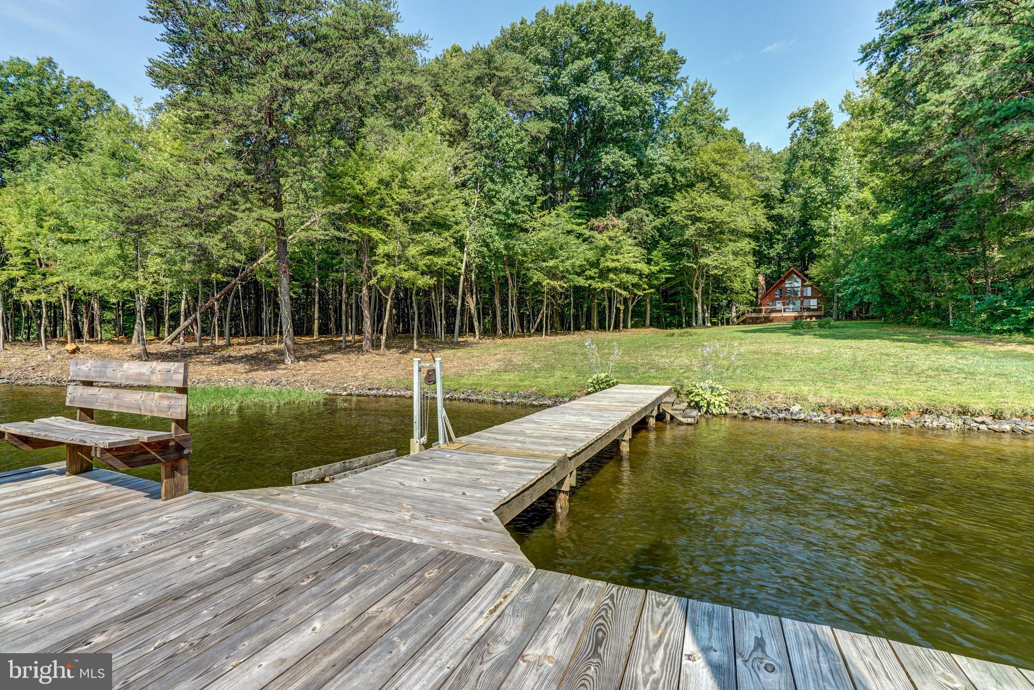 3519 Breaknock Road Bumpass, VA 23024 - Photo 13 of 55 Gallery Image 13