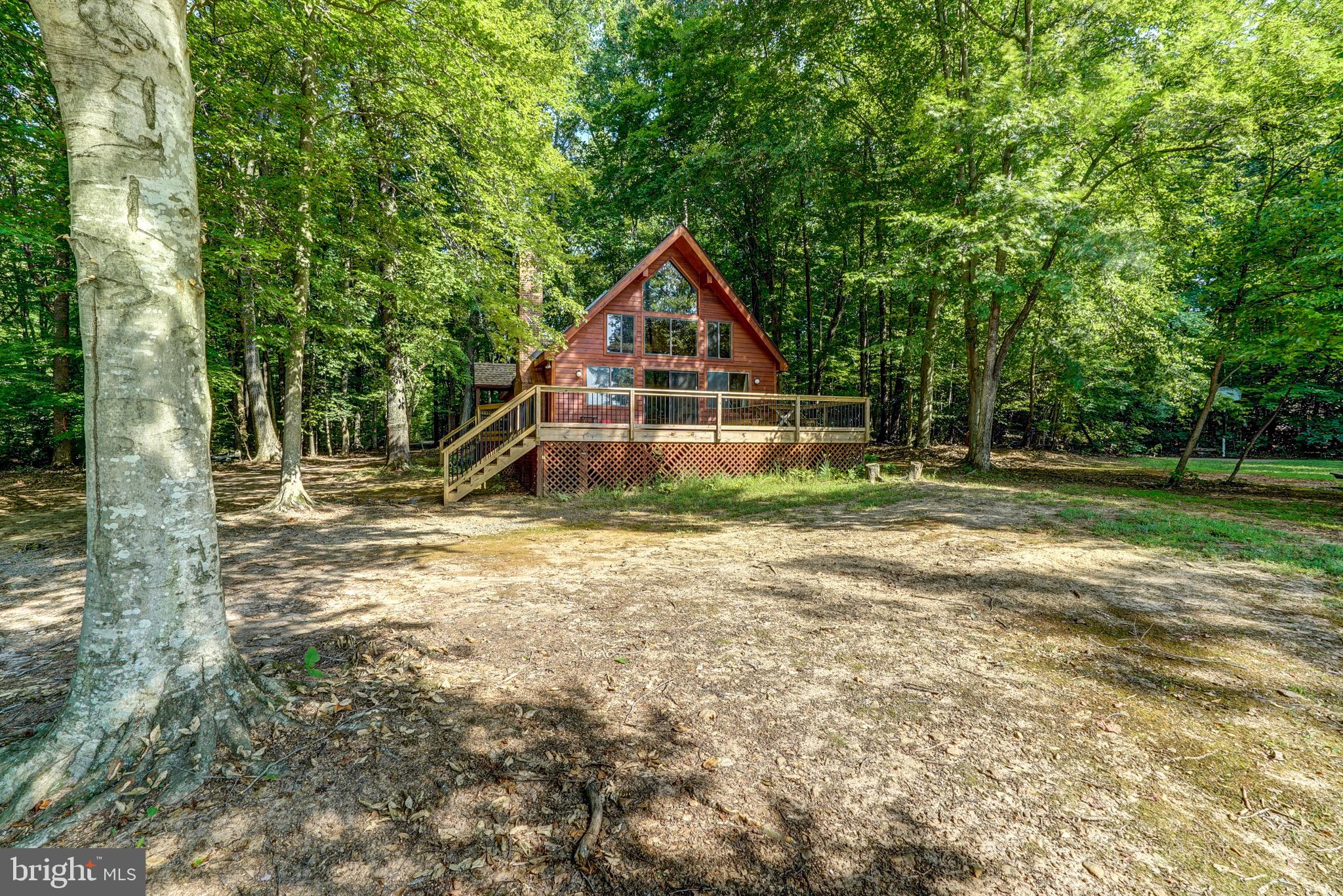 3519 Breaknock Road Bumpass, VA 23024 - Photo 17 of 55 Gallery Image 17