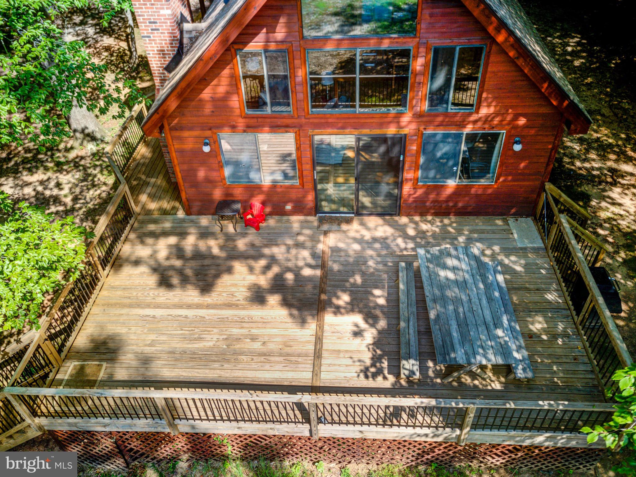 3519 Breaknock Road Bumpass, VA 23024 - Photo 20 of 55 Gallery Image 20