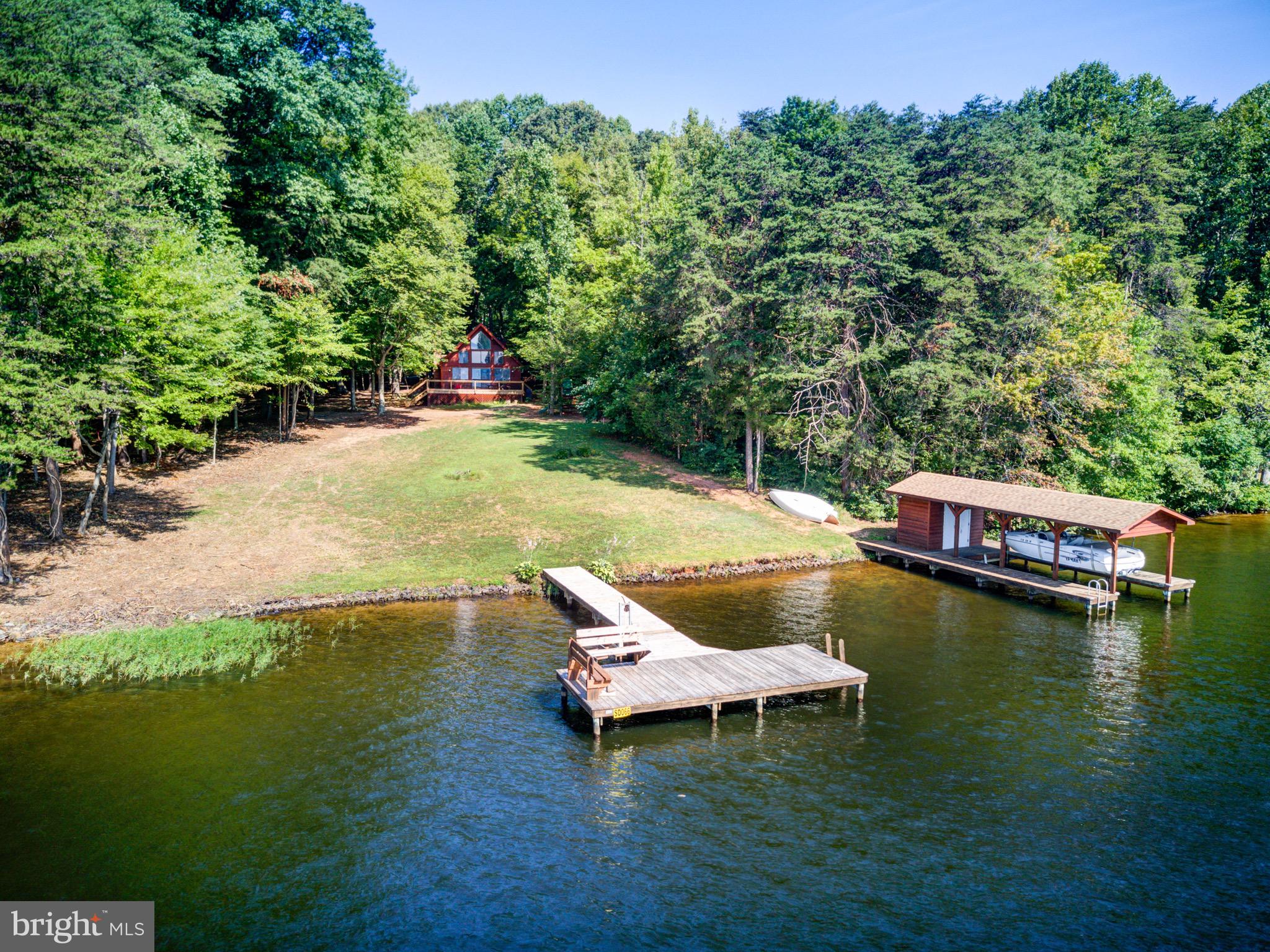 3519 Breaknock Road Bumpass, VA 23024 - Photo 25 of 55 Gallery Image 25