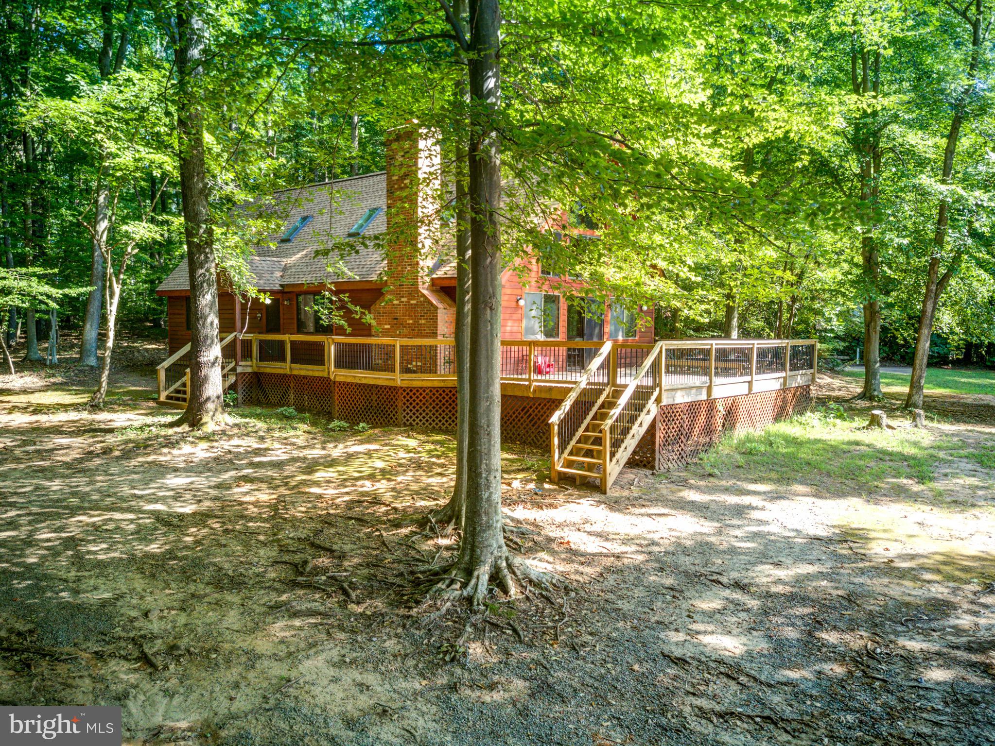 3519 Breaknock Road Bumpass, VA 23024 - Photo 26 of 55 Gallery Image 26