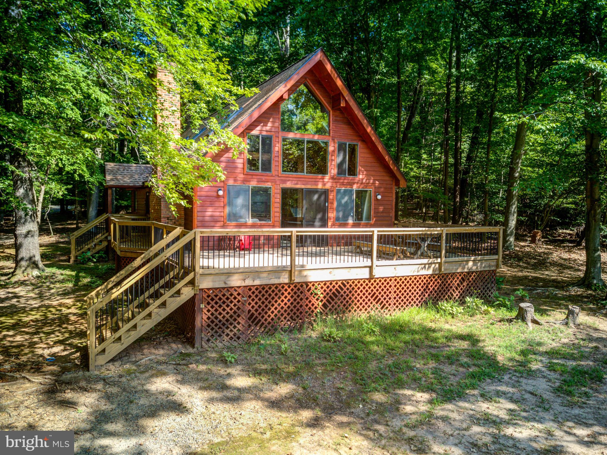 3519 Breaknock Road Bumpass, VA 23024 - Photo 27 of 55 Gallery Image 27