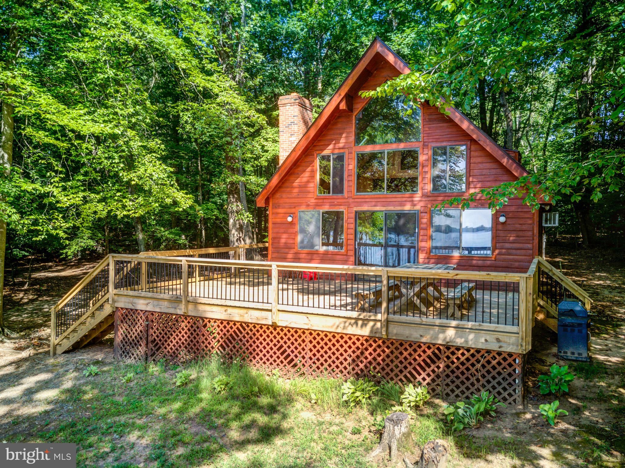 3519 Breaknock Road Bumpass, VA 23024 - Photo 28 of 55 Gallery Image 28