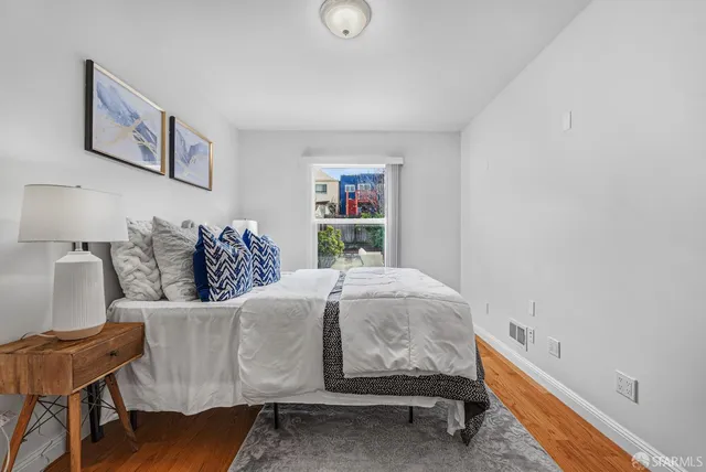 $1,385,000 | 263 Naples Street, San Francisco, CA 94112