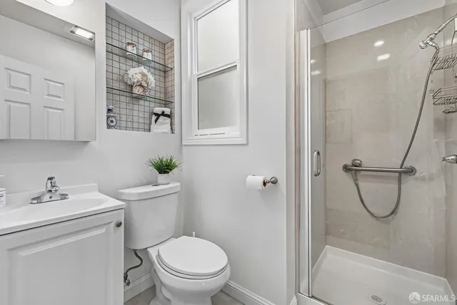 $1,385,000 | 263 Naples Street, San Francisco, CA 94112