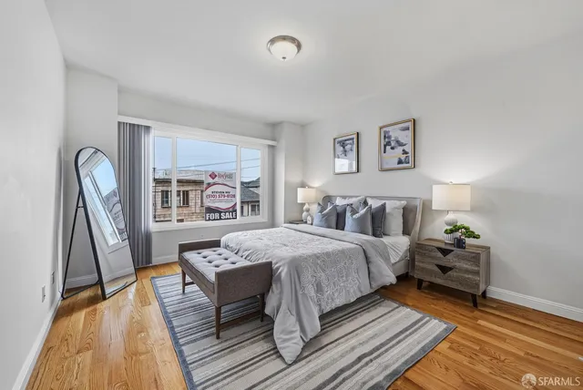 $1,385,000 | 263 Naples Street, San Francisco, CA 94112