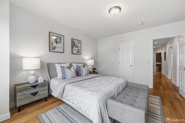 $1,385,000 | 263 Naples Street, San Francisco, CA 94112