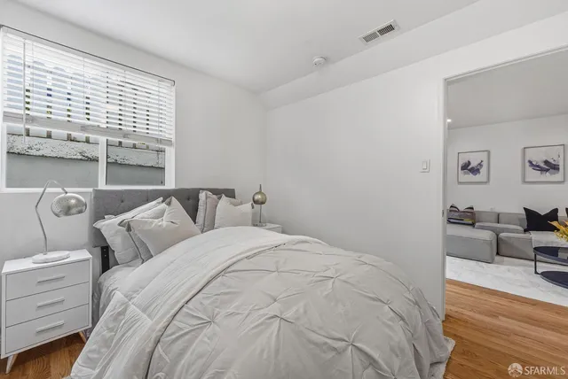 $1,385,000 | 263 Naples Street, San Francisco, CA 94112