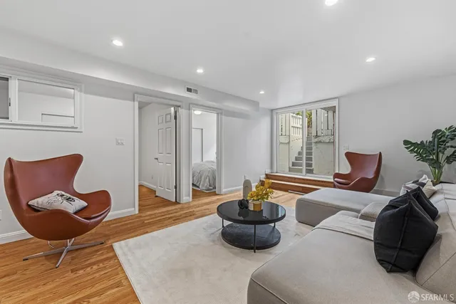 $1,385,000 | 263 Naples Street, San Francisco, CA 94112