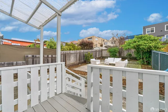 $1,385,000 | 263 Naples Street, San Francisco, CA 94112