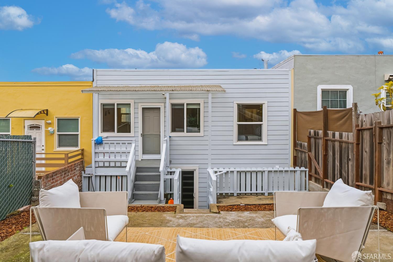 263 Naples Street San Francisco, CA 94112 - Photo 24 of 25