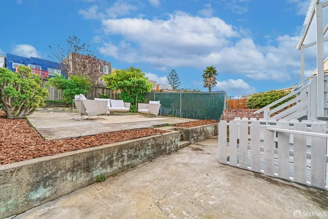 $1,385,000 | 263 Naples Street, San Francisco, CA 94112