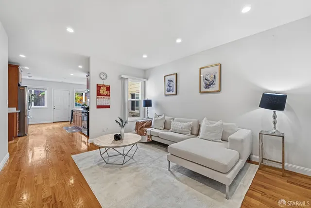 $1,385,000 | 263 Naples Street, San Francisco, CA 94112