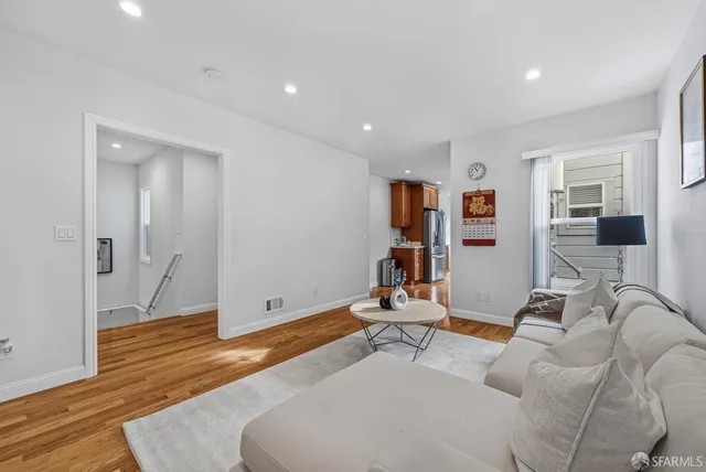 $1,385,000 | 263 Naples Street, San Francisco, CA 94112