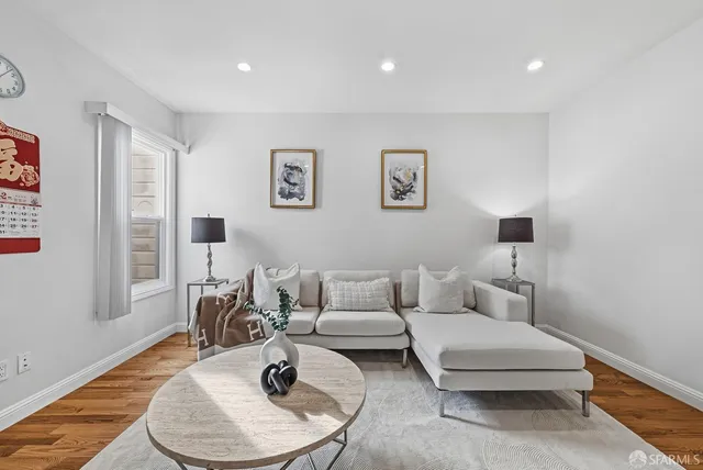 $1,385,000 | 263 Naples Street, San Francisco, CA 94112