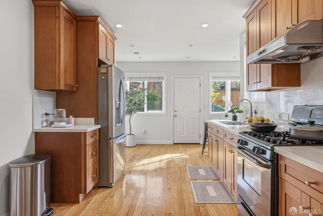 $1,385,000 | 263 Naples Street, San Francisco, CA 94112