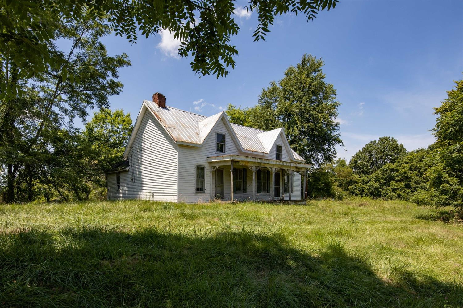 2348 Porter Road Sadieville, KY 40370 - Photo 6 of 9 Photo 6