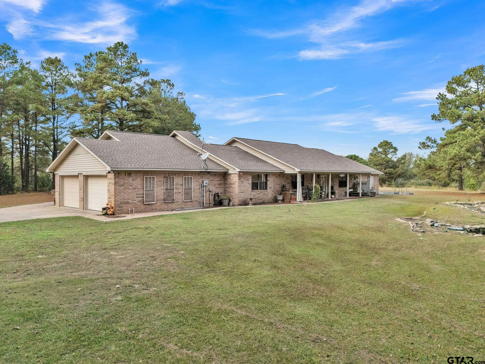 2802 Red Maple Road Big Sandy, TX 75755 - Photo 1 of 1 Gallery Image 1