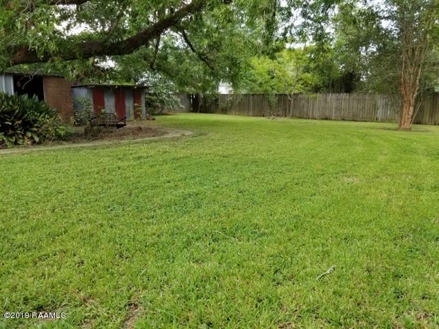 119 North Reed Street Ville Platte, LA 70586 - Photo 2 of 9 Gallery Image 2