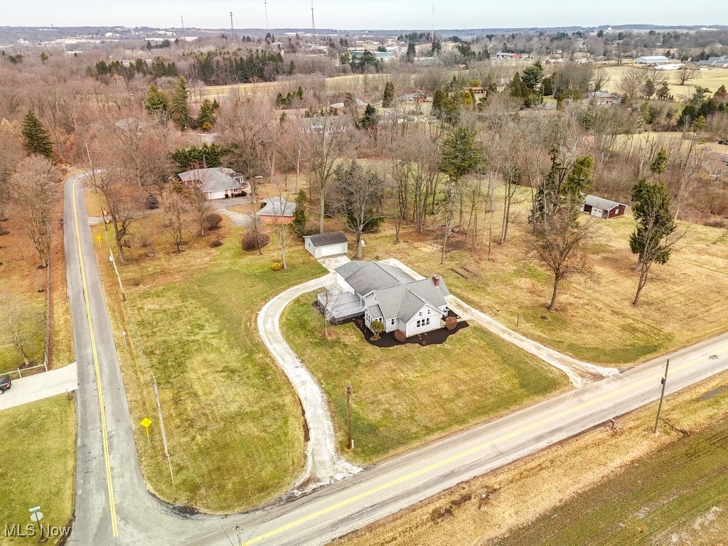 2560 Secrest Road Wooster, OH 44691 - Photo 45 of 50
