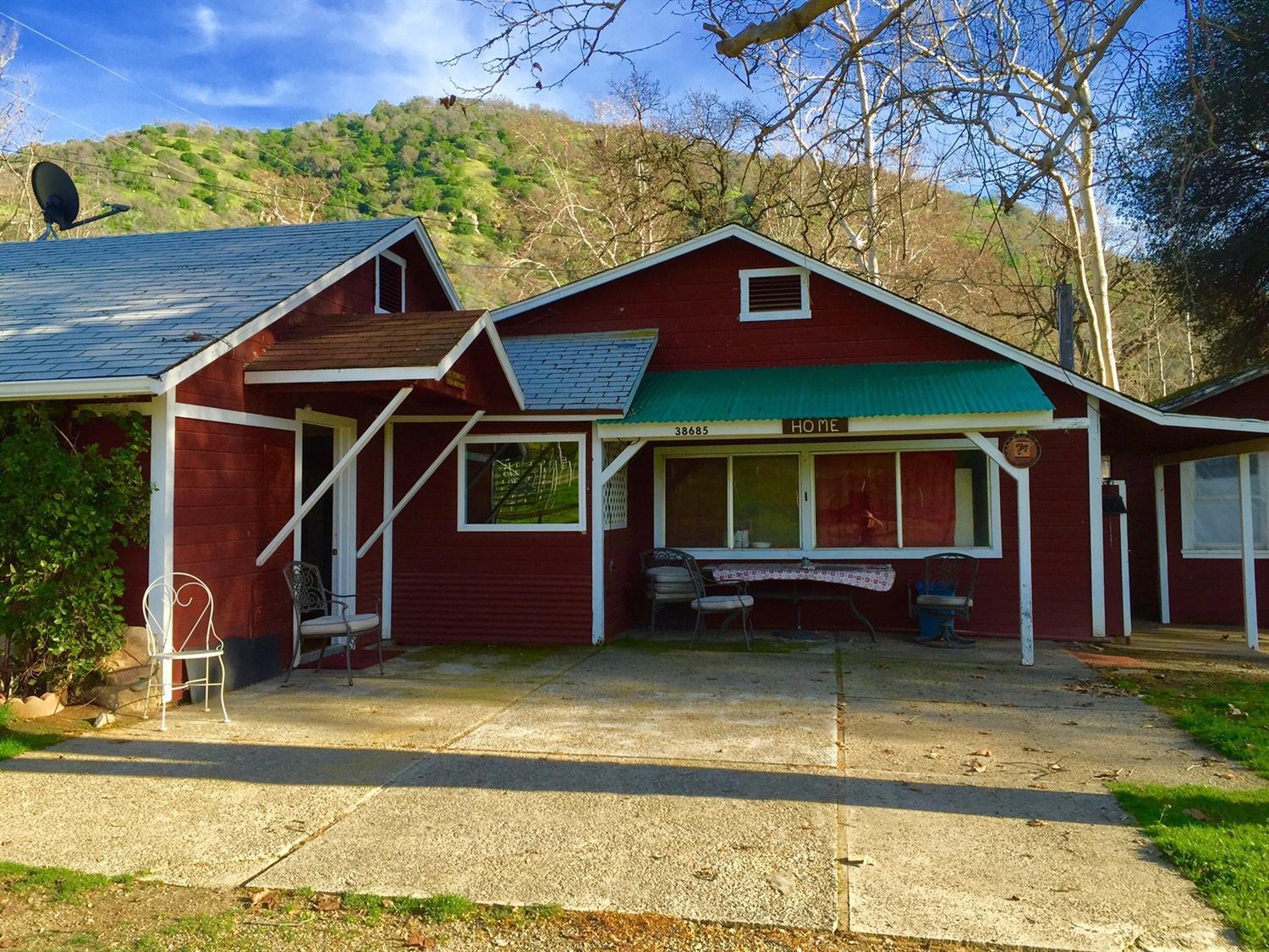 38685 Balch Park Road Springville, CA 93265 - Photo 1 of 34 Primary Photo