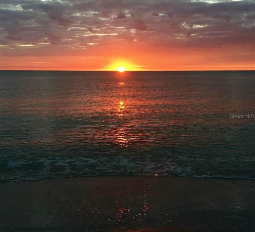 2295 North Beach Road, Unit 23 Englewood, FL 34223 - Photo 19 of 20 a view of an ocean from a lake