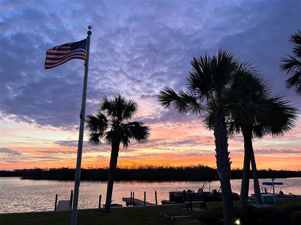 2295 North Beach Road, Unit 23 Englewood, FL 34223 - Photo 20 of 20 a view of ocean view