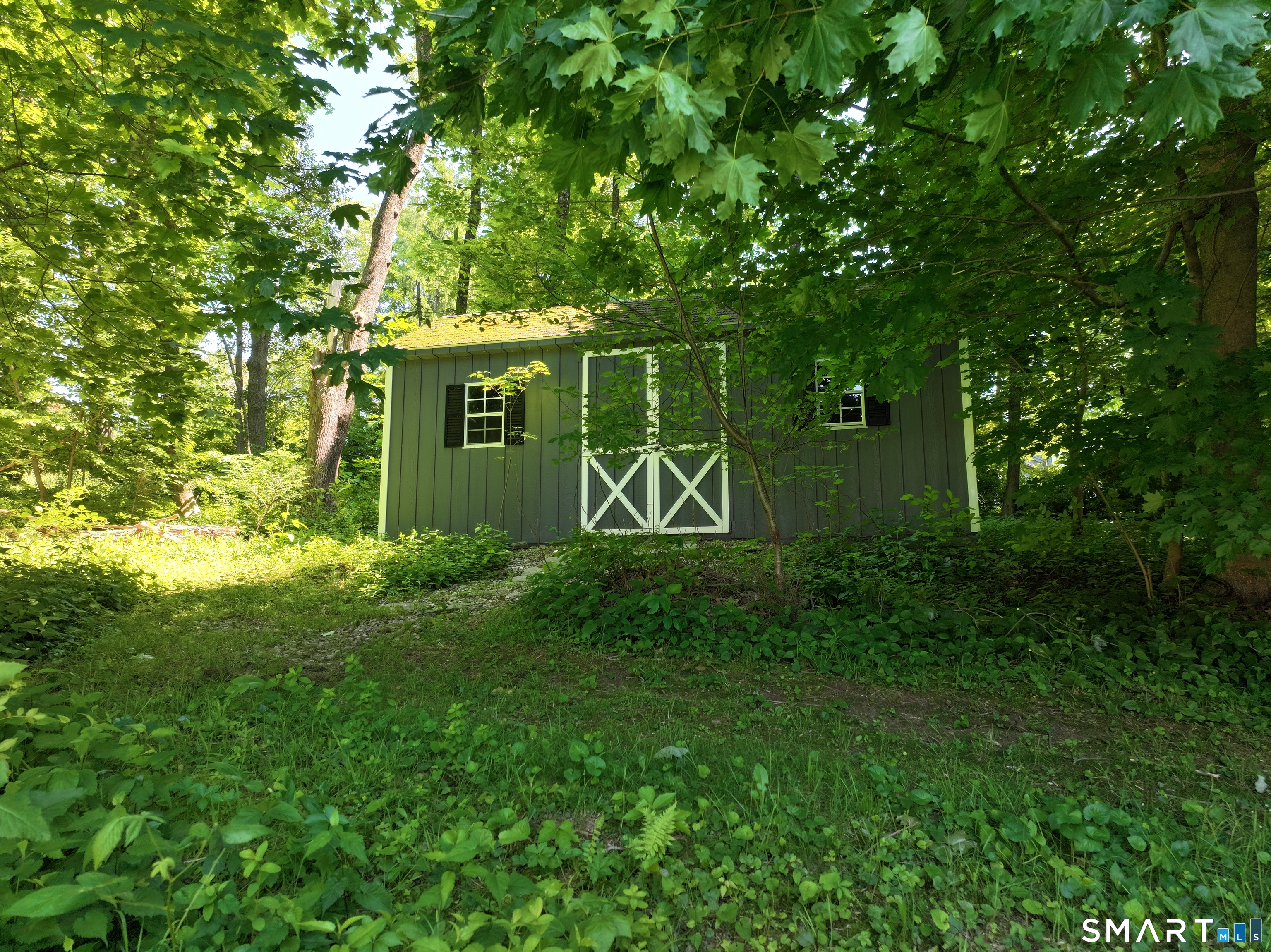 244 Chestnut Hill Road Glastonbury, CT 06033 - Photo 35 of 36