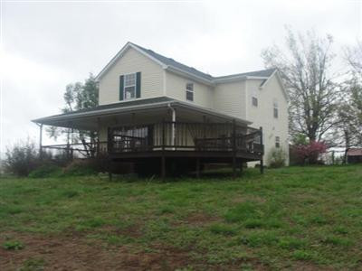 561 Newby Road Richmond, KY 40475 - Photo 4 of 16 Photo 4