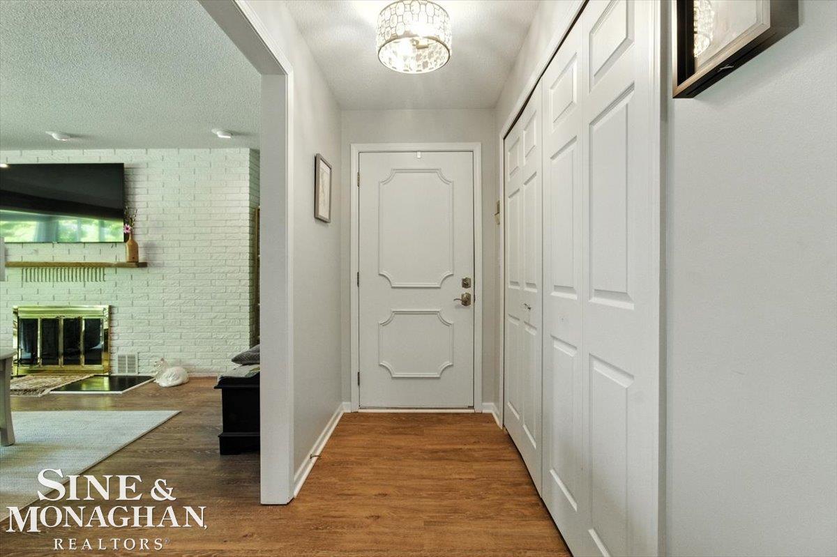669 North Riverside Avenue, Unit #4 St. Clair, MI 48079 - Photo 4 of 49