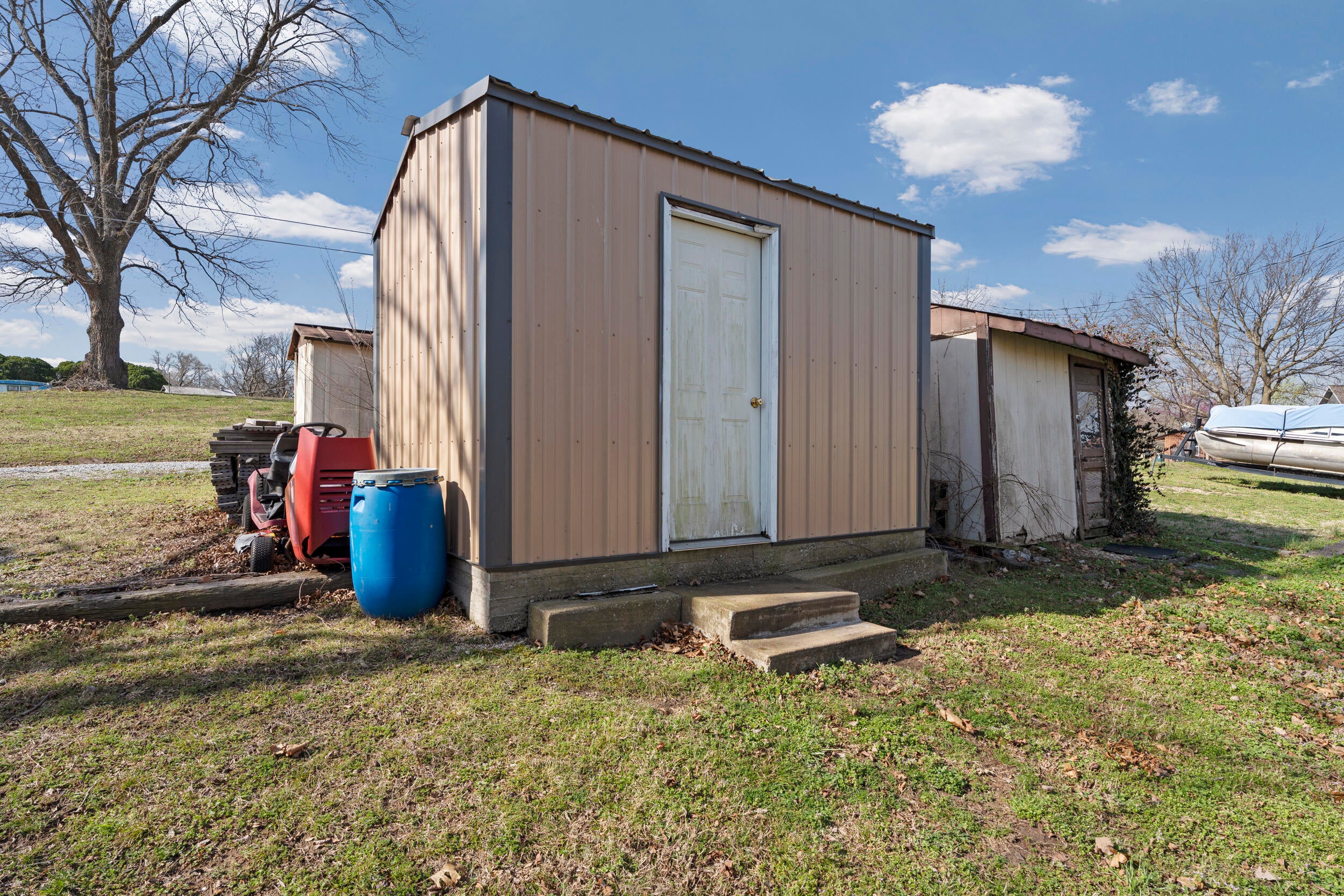 66506 East 258 Road Grove, OK 74344 - Photo 35 of 39 Gallery Image 35