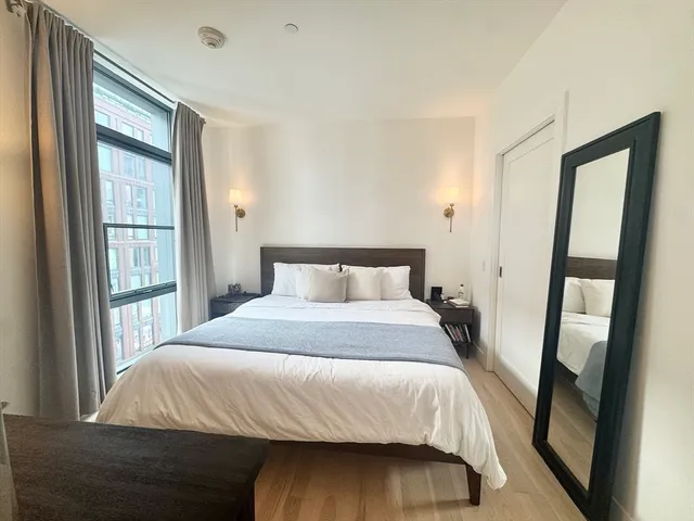 $5,100 | 32 Traveler Street, Unit 609, Boston, MA 02118