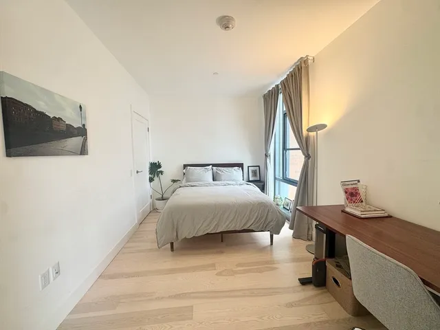 $5,100 | 32 Traveler Street, Unit 609, Boston, MA 02118