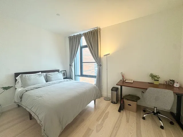 $5,100 | 32 Traveler Street, Unit 609, Boston, MA 02118