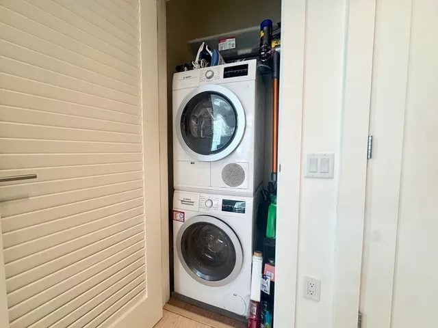 $5,100 | 32 Traveler Street, Unit 609, Boston, MA 02118