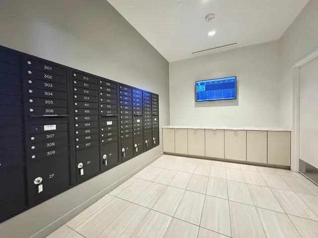 $5,100 | 32 Traveler Street, Unit 609, Boston, MA 02118