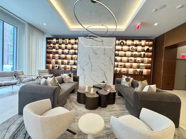 $5,100 | 32 Traveler Street, Unit 609, Boston, MA 02118