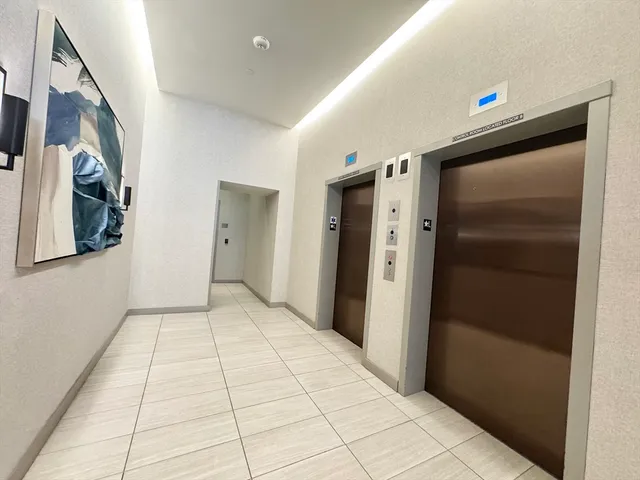 $5,100 | 32 Traveler Street, Unit 609, Boston, MA 02118