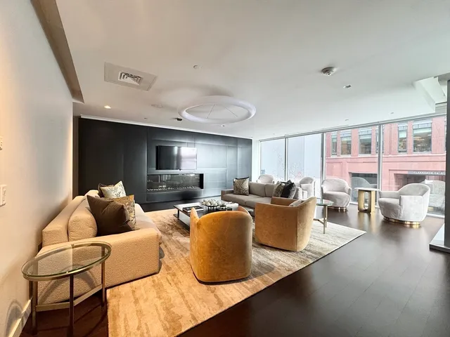 $5,100 | 32 Traveler Street, Unit 609, Boston, MA 02118